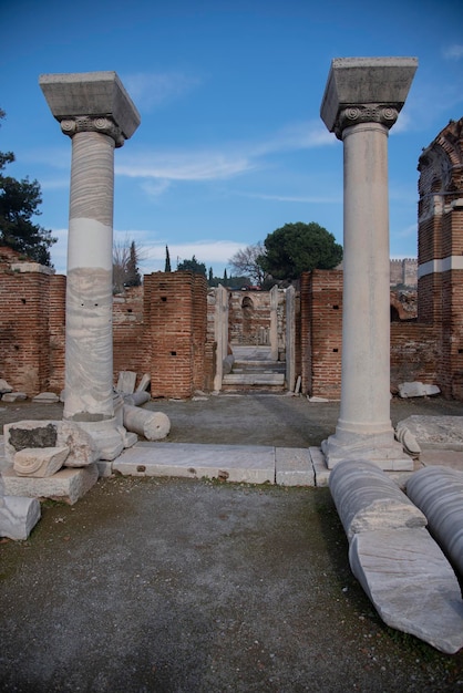 Basilica di San Giovanni