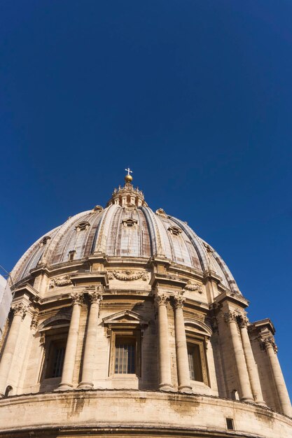 Basilica di San Pietro nella Città del Vaticano Roma