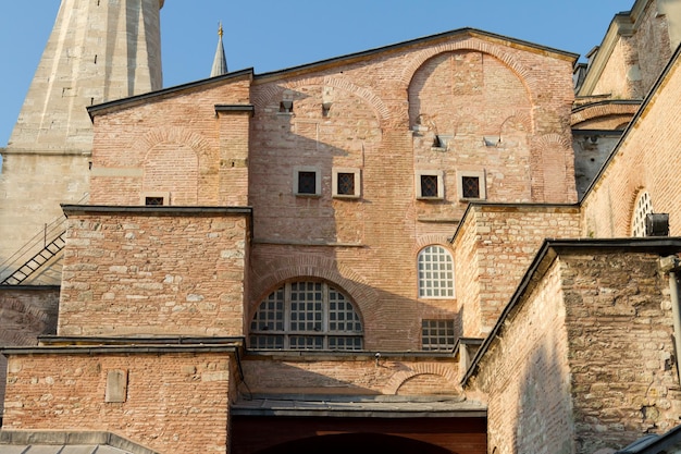 Basilica di Santa Sofia