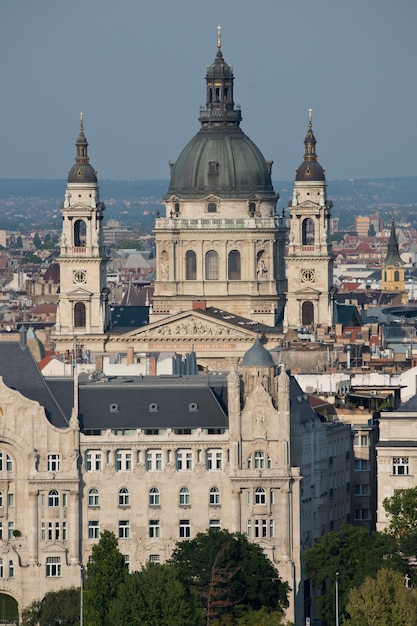 Basilica di Santo Stefano