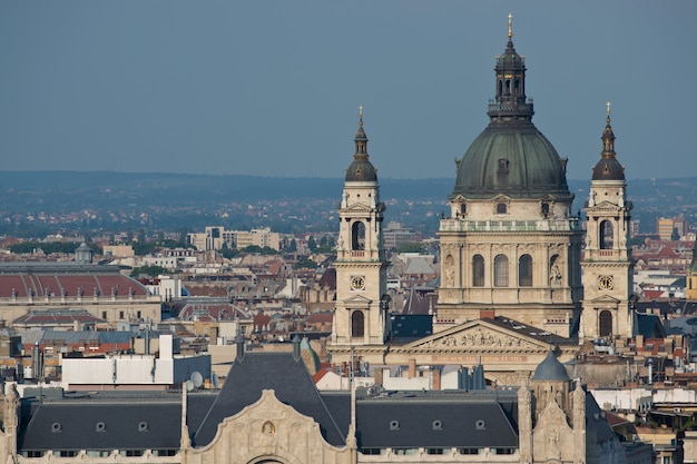 Basilica di Santo Stefano