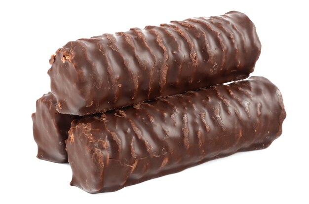 Bastoncini di cioccolato