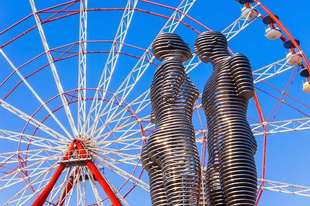 Batumi Miracle Park