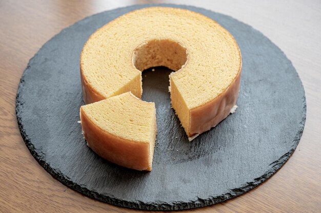 Baumkuchen