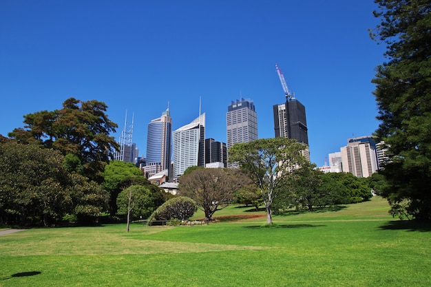 Bay Harbour nel cuore di Sydney