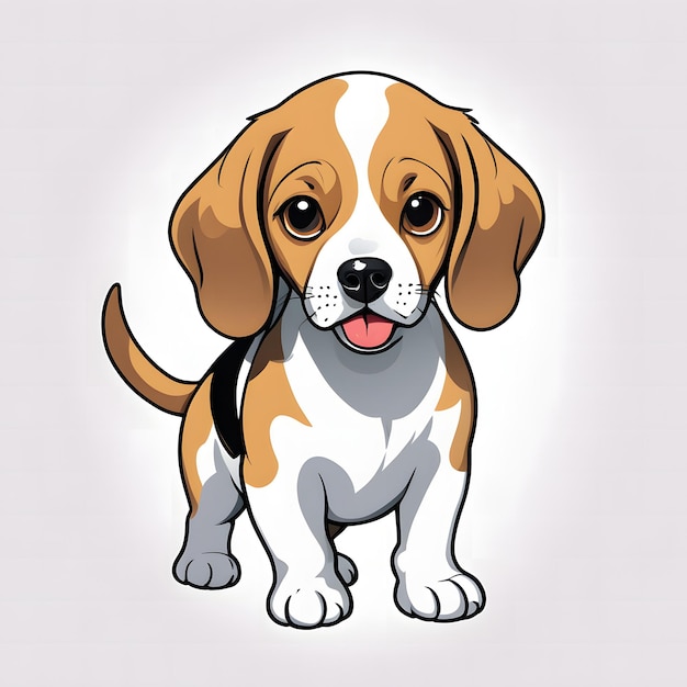 Beagle