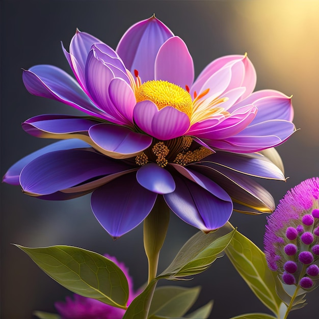 Beautiful Flower