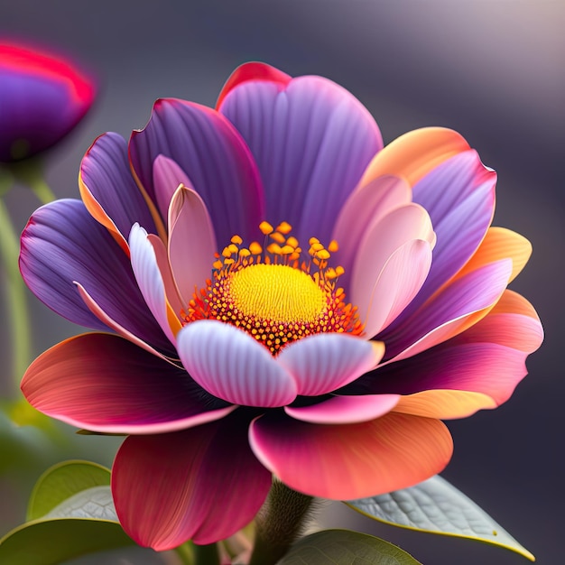 Beautiful Flower