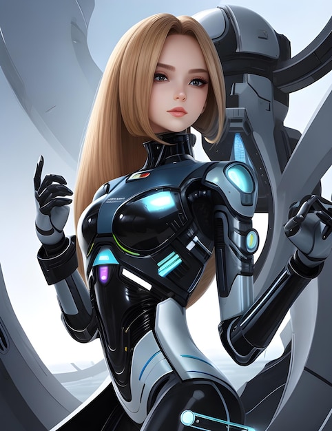 Beautiful_girl_futuristic_android_generated_ai