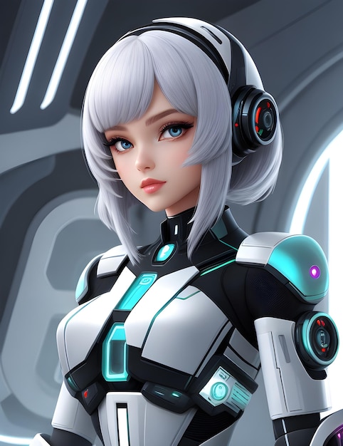 Beautiful_girl_futuristic_android_generated_ai