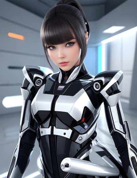 Beautiful_girl_futuristic_android_generated_ai