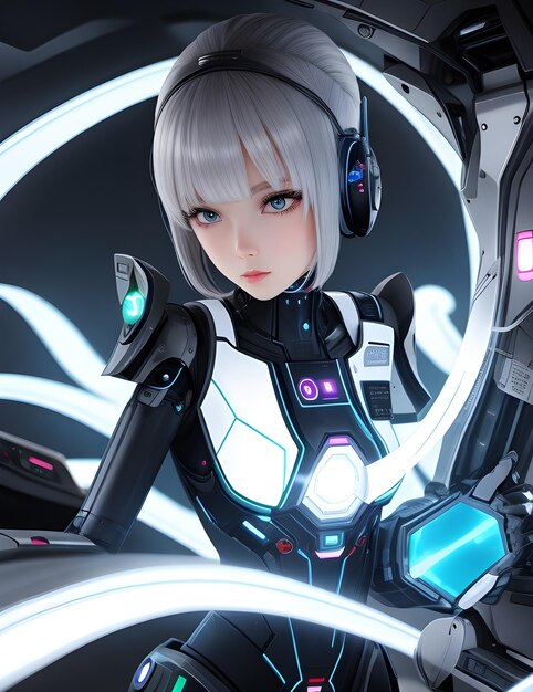 Beautiful_girl_futuristic_android_generated_ai