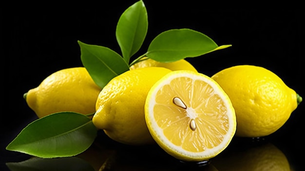 Bel limone