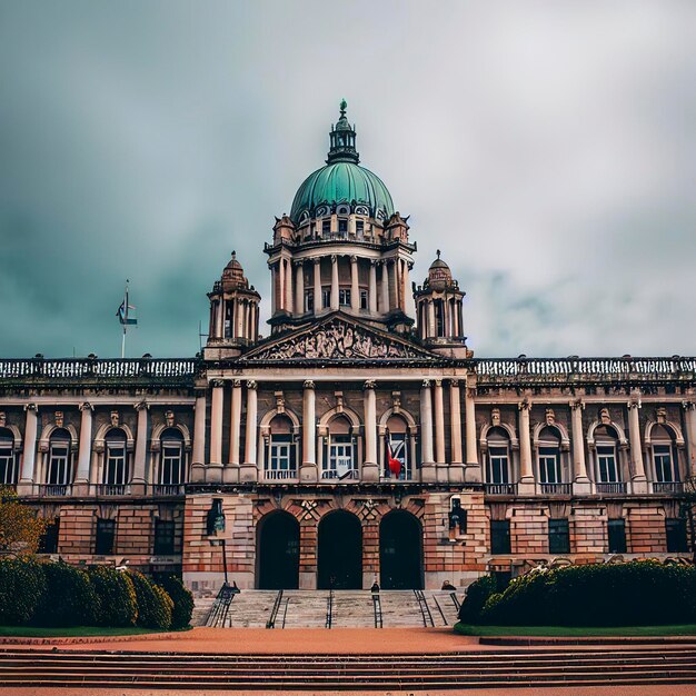 Belfast City Hall