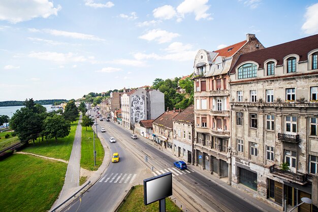 Belgrado, Serbia