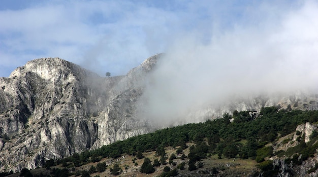 Bella Anatolia Dedegol Montagna Isparta