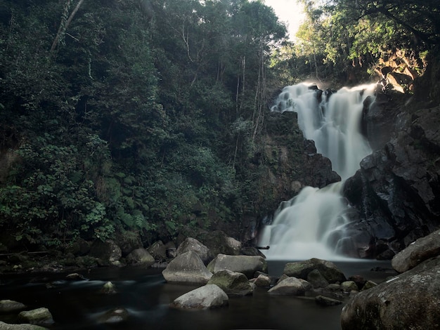 bella cascata