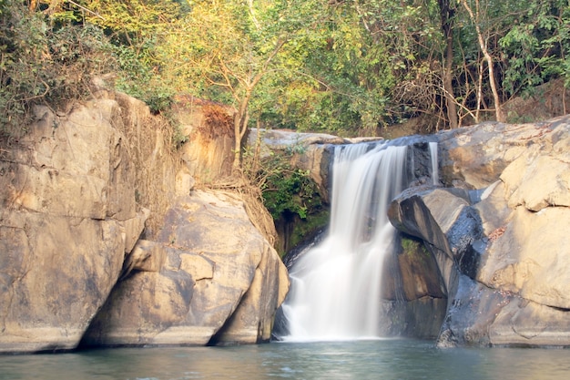 Bella cascata