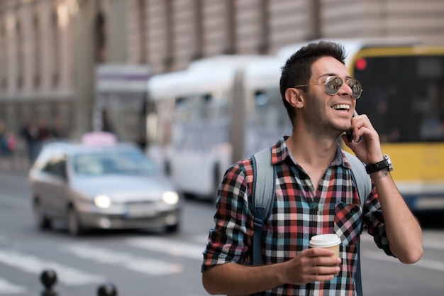 Bella giornata per essere fuori