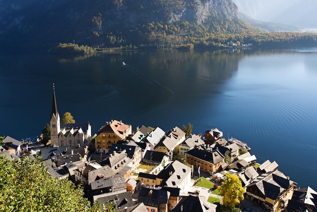 Bella Hallstatt in Austria