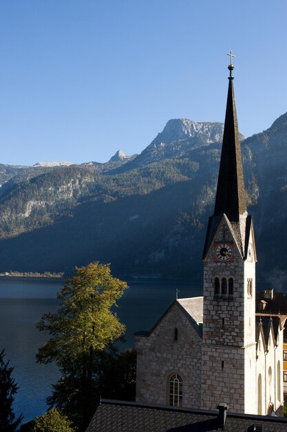 Bella Hallstatt in Austria