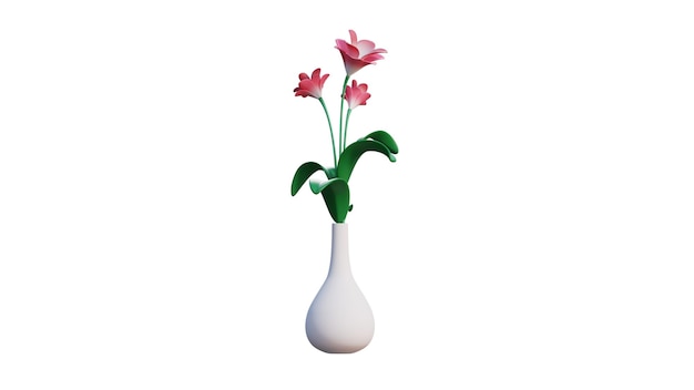 Bella icona 3D