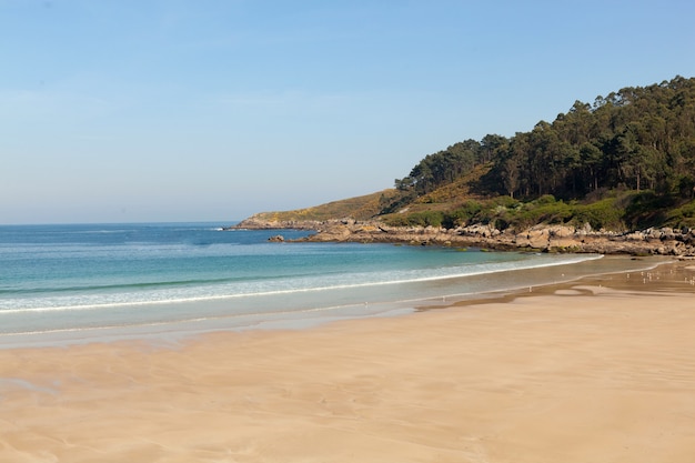 Bella spiaggia