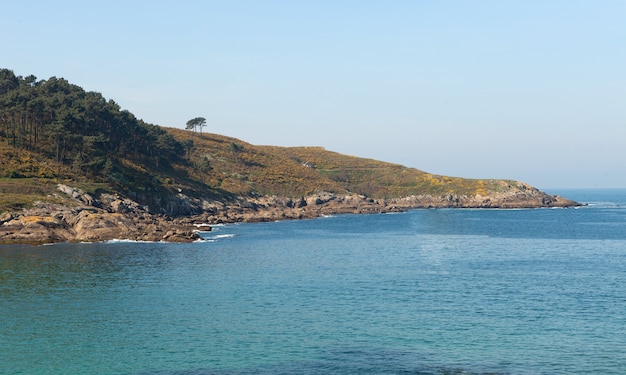 Bella spiaggia