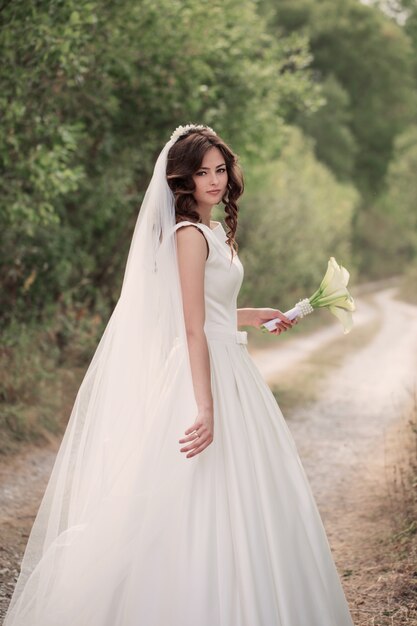 Bella sposa