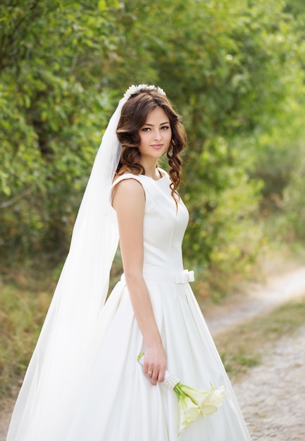 Bella sposa