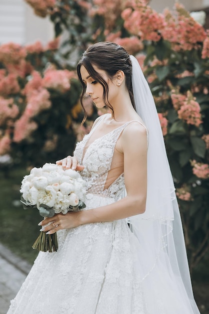 Bella sposa