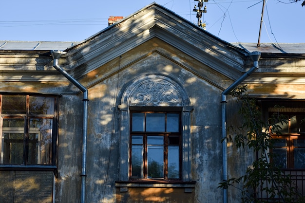 Bella vecchia casa. L'architettura di Stalin