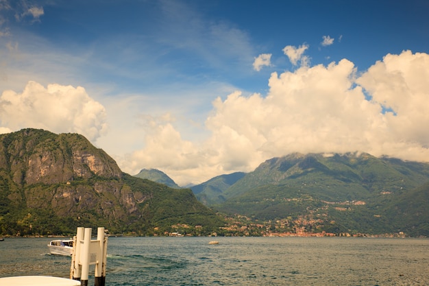 Bellagio, Lago di Como