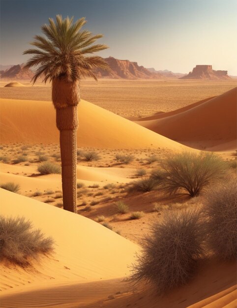 belle aree desertiche