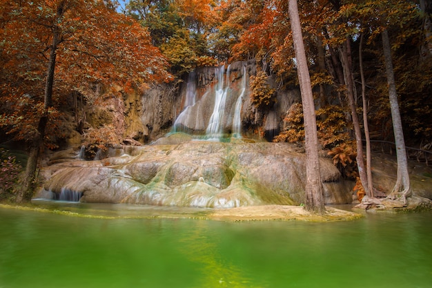 Belle cascate