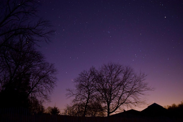 bellezza cielo