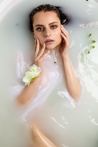 Bellezza della spa