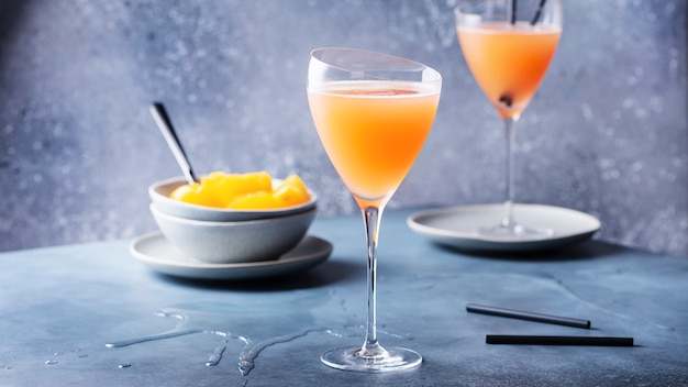 Bellini cocktail tradizionali italiani