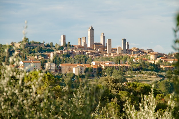 Bellissima città italiana, Roma innamorata