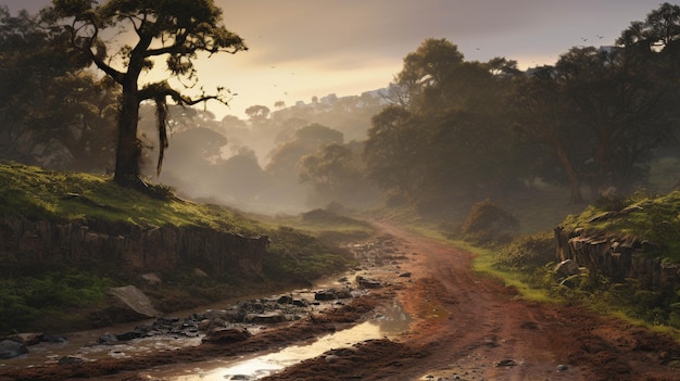 bellissima natura carta da parati HD immagine fotografica