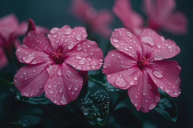bellissimi fiori in natura carta da parati fotografia professionale