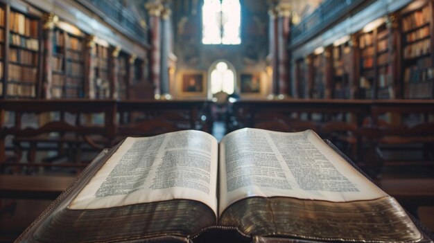 Bellissimi libri in biblioteca