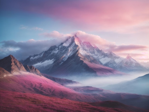 bellissimi paesaggi panoramiche meraviglie naturali paesaggi mozzafiato foreste tranquille serene