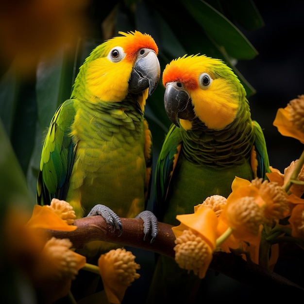 Bellissimi sfondi naturali