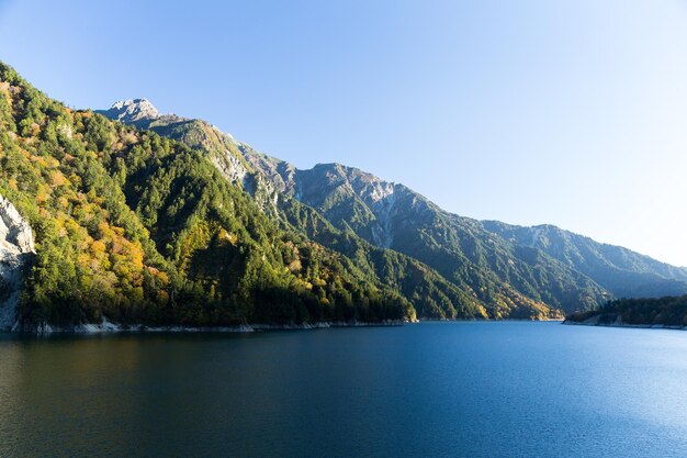 bellissimo lago