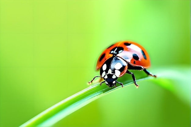 Bellissimo oggetto per la fotografia macro