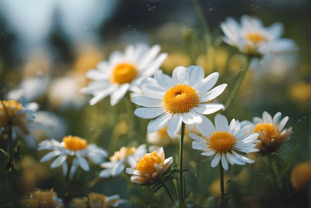 Bellissimo oggetto per la fotografia macro