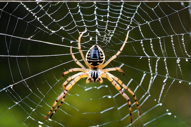 Bellissimo oggetto per la fotografia macro