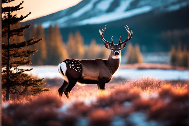 Bellissimo oggetto per la fotografia macro