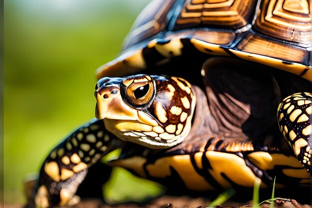 Bellissimo oggetto per la fotografia macro